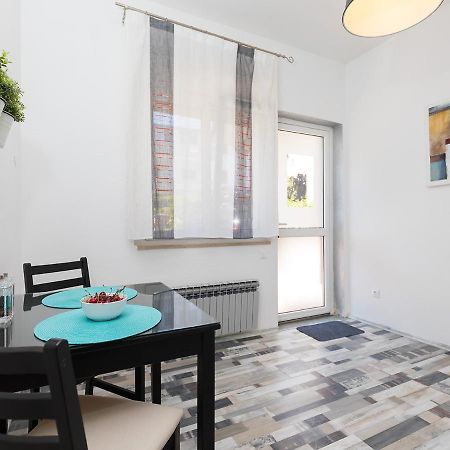 Design Apartment Novigrad Istria Dış mekan fotoğraf