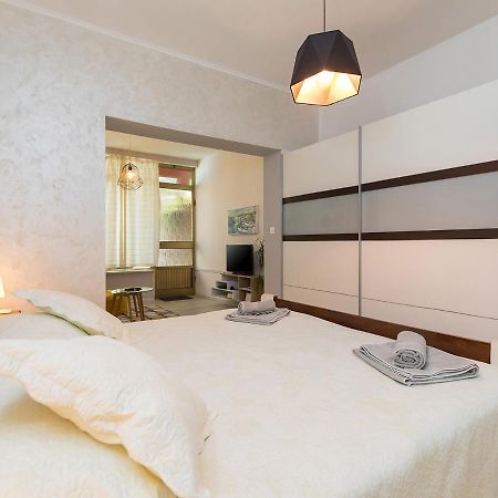 Design Apartment Novigrad Istria Dış mekan fotoğraf