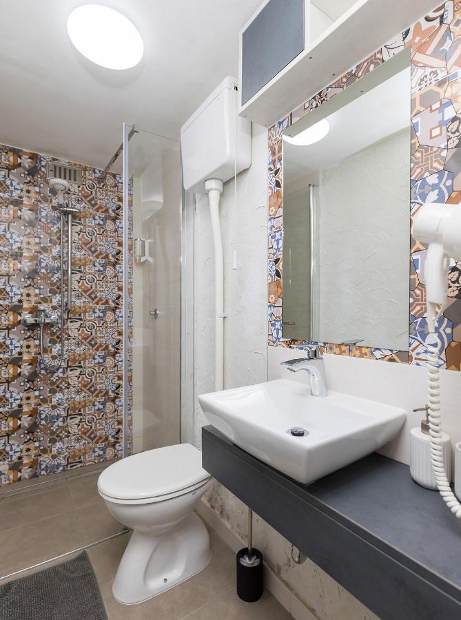 Design Apartment Novigrad Istria Dış mekan fotoğraf