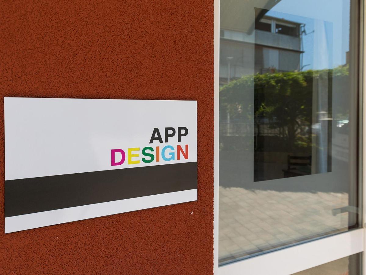 Design Apartment Novigrad Istria Dış mekan fotoğraf