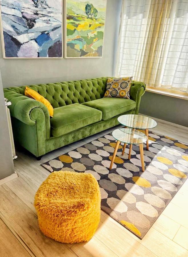 Design Apartment Novigrad Istria Dış mekan fotoğraf