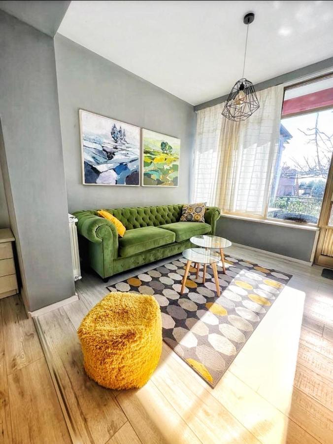 Design Apartment Novigrad Istria Dış mekan fotoğraf