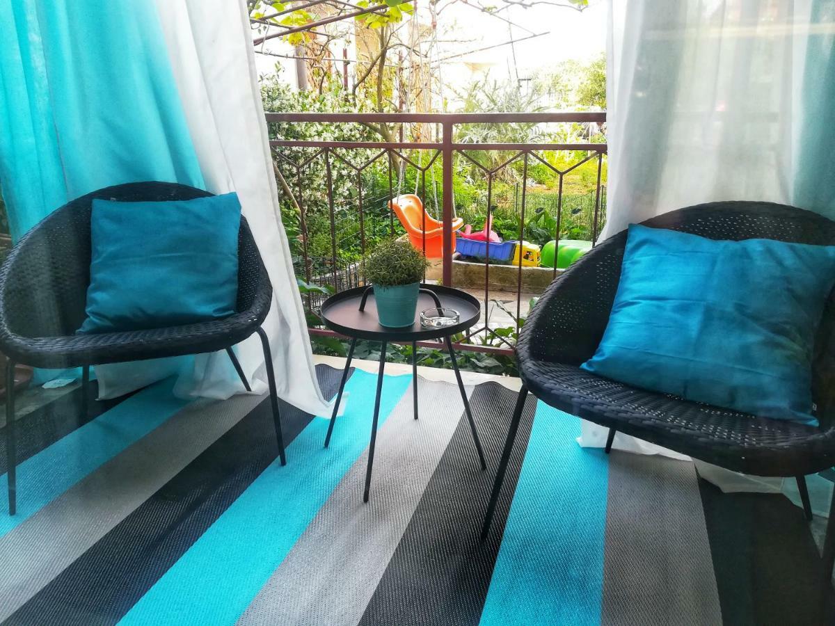 Design Apartment Novigrad Istria Dış mekan fotoğraf